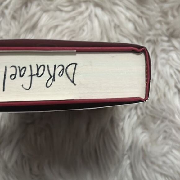 THE RED PYRAMID DISNEY BY AUTHOR RICK‎ RIORDAN - Picture 7 of 8